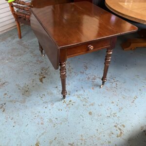 Joseph Sly Dropside Table C1850
