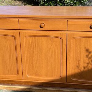 Chiswell 3 Door 3 Drawer Sideboard