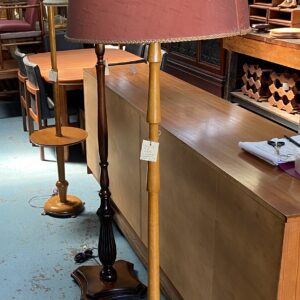 Mid Century Standard Lamps
