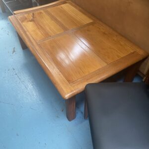 Maple Coffee Table