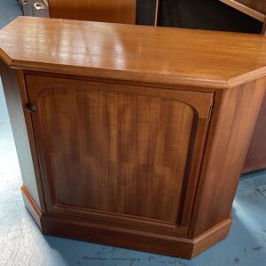 Parker Single Door Cabinet