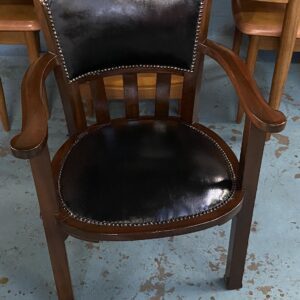 Ex BHP Boardroom Chair