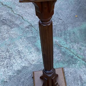 Coachwood Planter